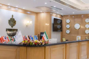 هتل حبیب خان اصفهان - 6