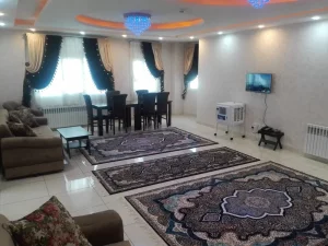 هتل آریس مشگین شهر - 3