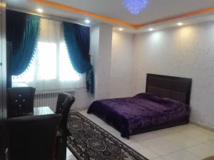 هتل آریس مشگین شهر - 5
