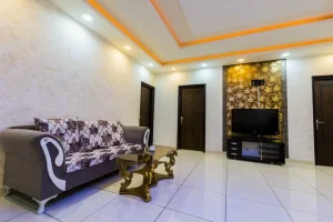 هتل آریس مشگین شهر - 6