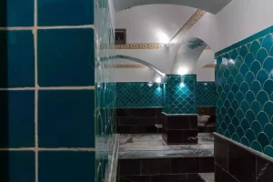 بوتیک هتل کتروا یزد - 5
