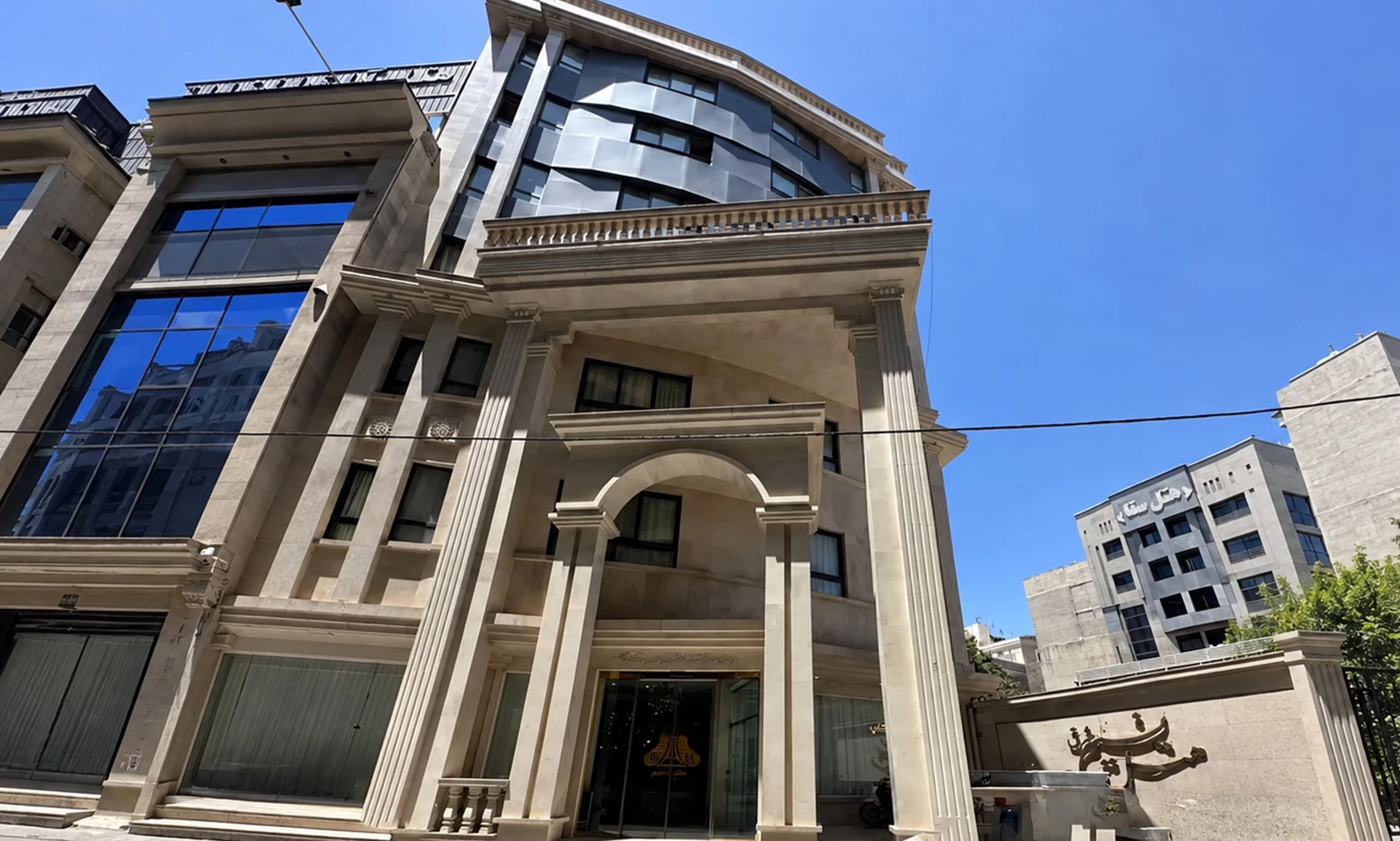 نسیم شرق