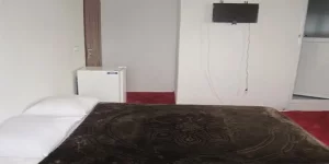 هتل نگین استیل آستارا - 5