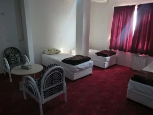 هتل نگین استیل آستارا - 6