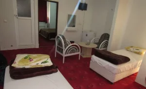 هتل نگین استیل آستارا - 3
