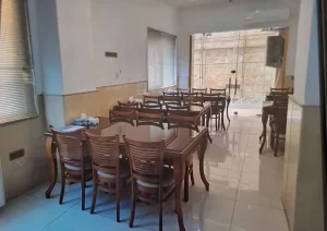 هتل آپارتمان پویا بندر انزلی - 5