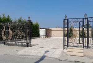 هتل آپارتمان پویا بندر انزلی - 6