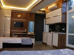 هتل سارای تبریز - 3