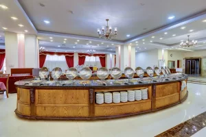 هتل پارسیس مشهد - 5