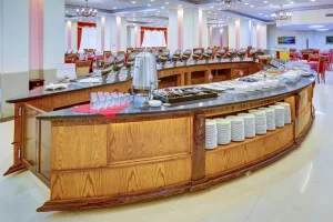 هتل پارسیس مشهد - 6
