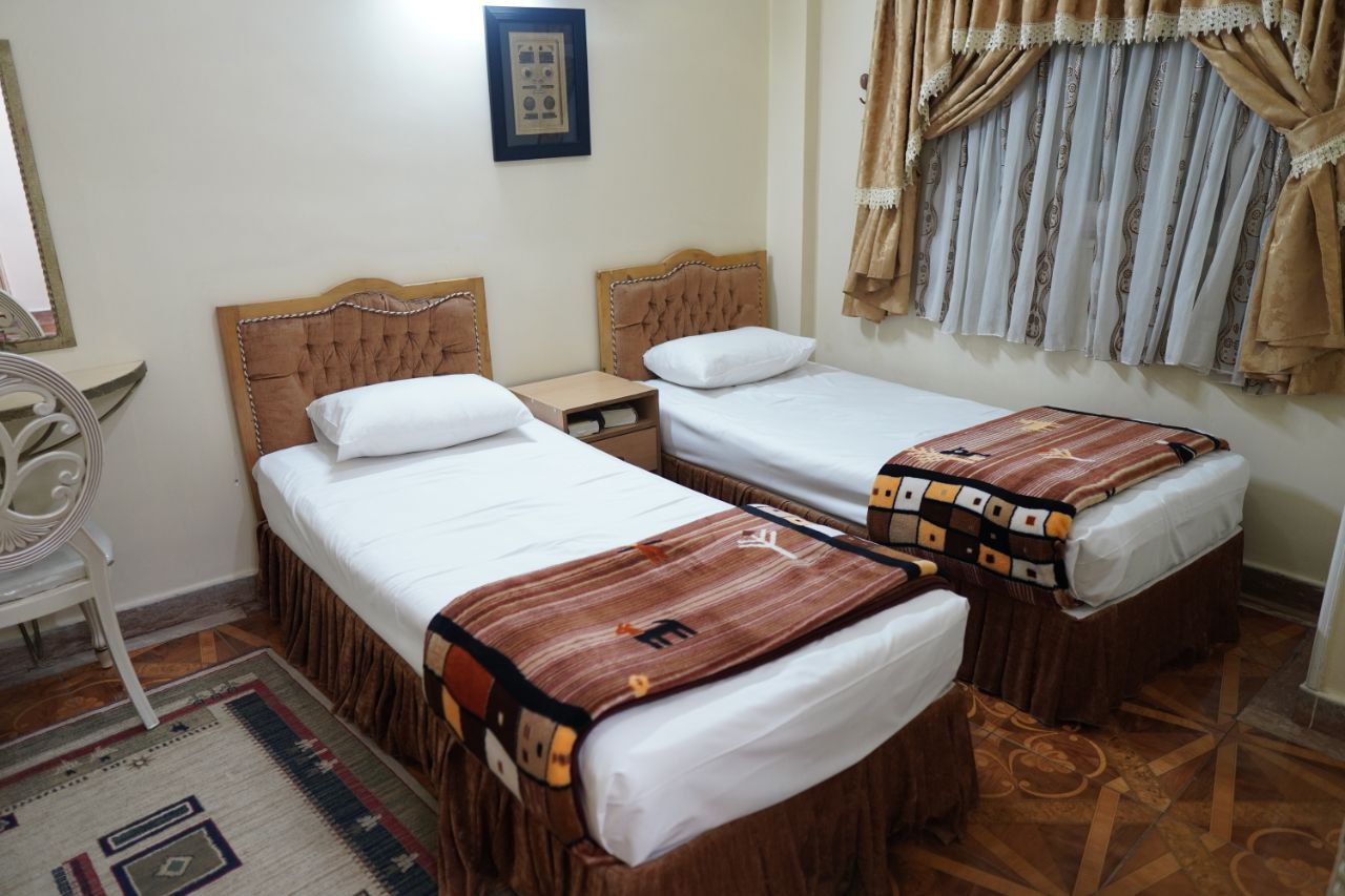 آپارتمان یکخوابه