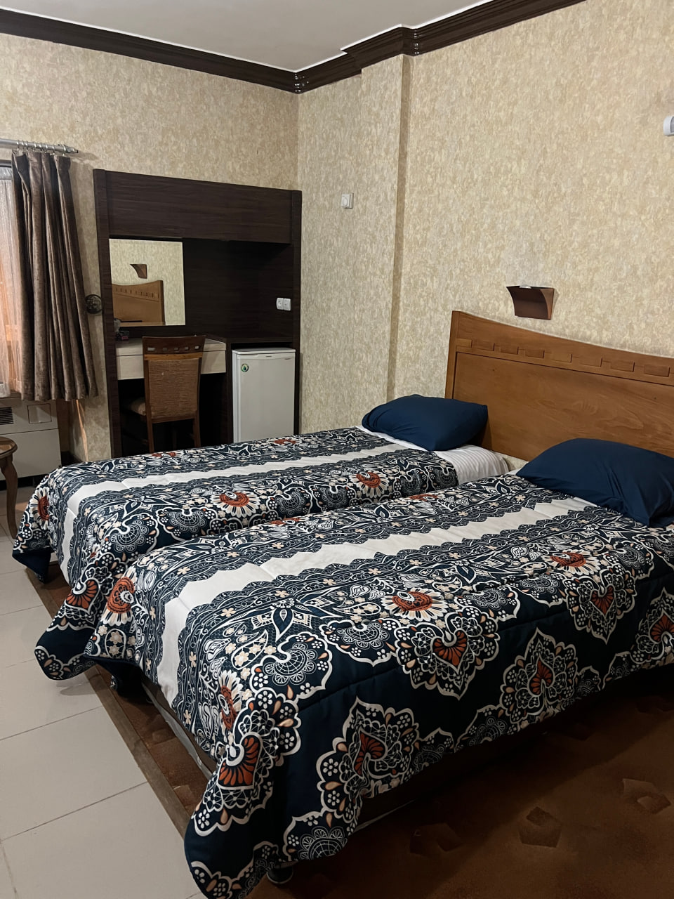 اتاق یک تخته