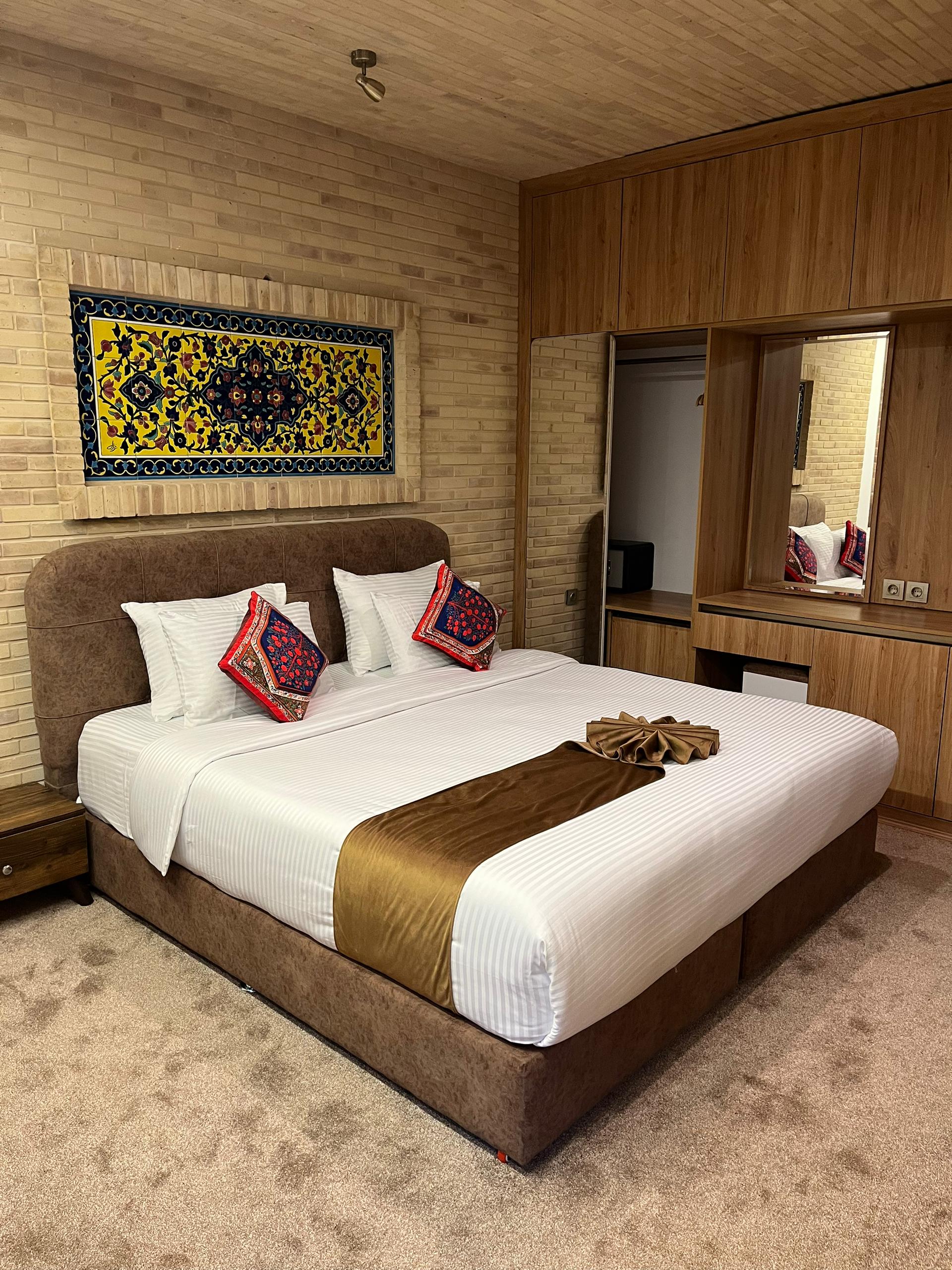 یک تخته دابل نگار vip