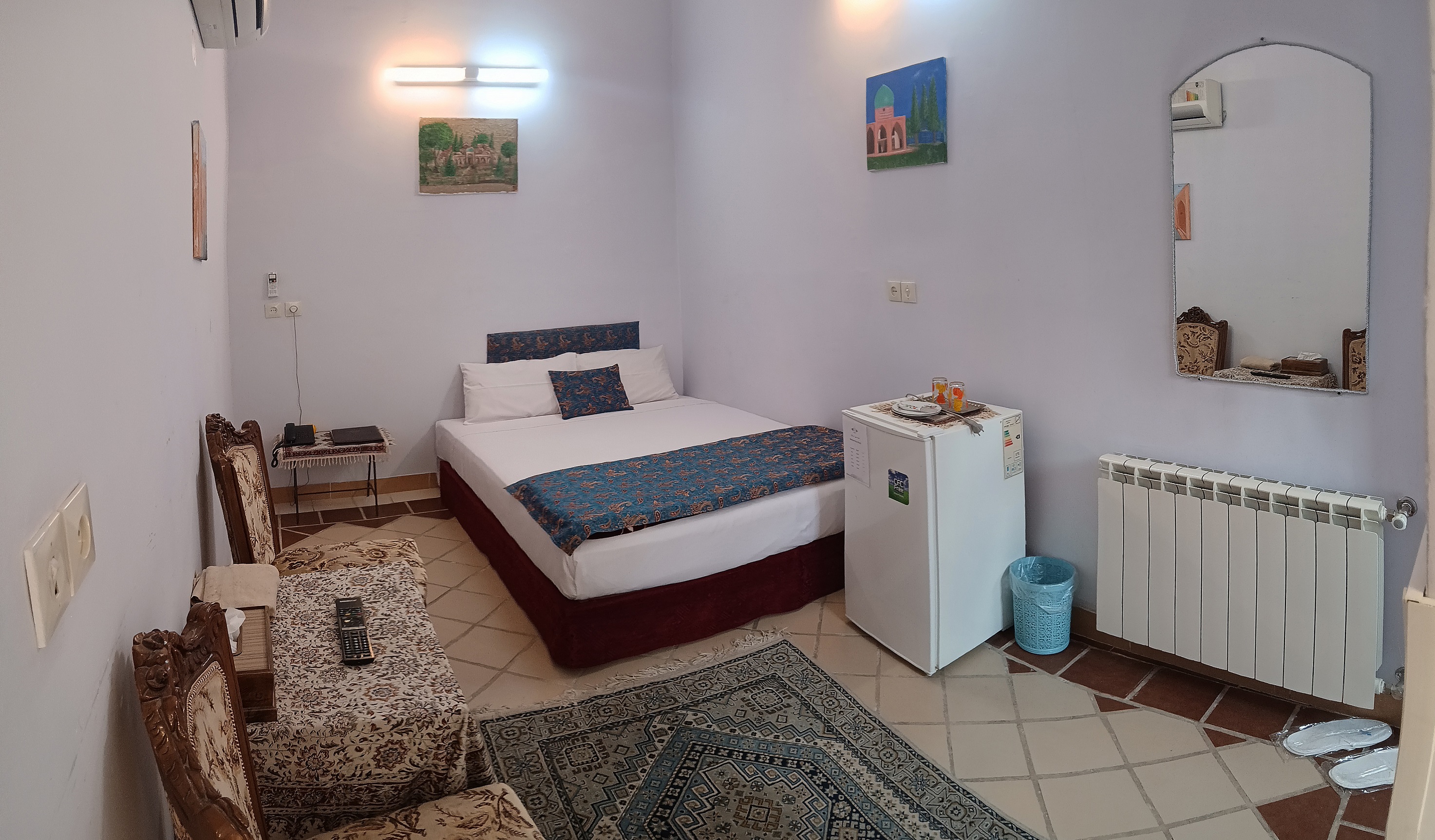 یک نفره برلیان