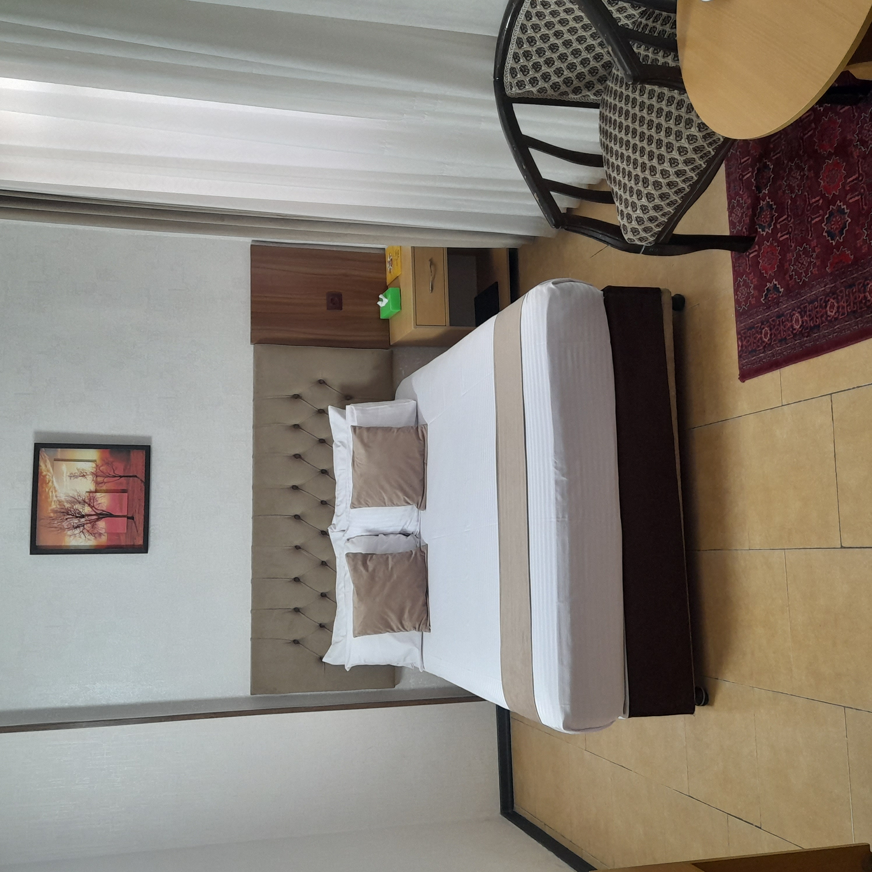 دو تخته دبل